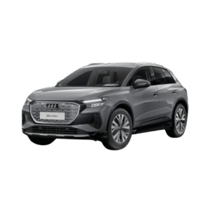 Audi Q4 e-tron — imagen