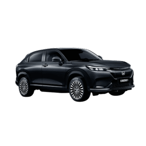 Honda e:NS1 — imagen