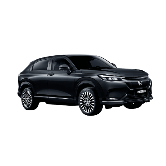Honda e:NS1