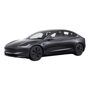 Tesla Model 3 — imagen
