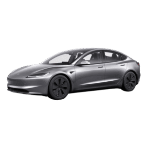 Tesla Model 3 — imagen