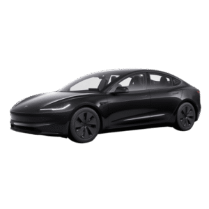 Tesla Model 3 — imagen