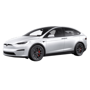 Tesla Model X — imagen