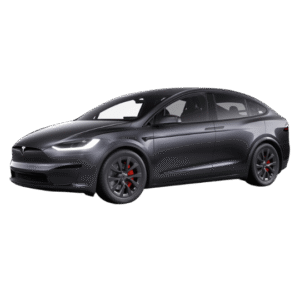 Tesla Model X — imagen