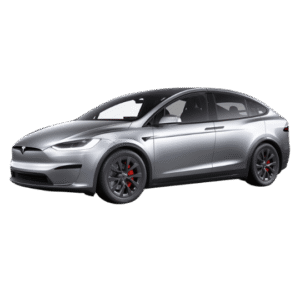 Tesla Model X — imagen