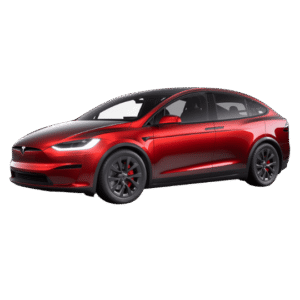 Tesla Model X — imagen
