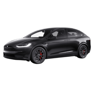 Tesla Model X — imagen