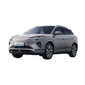 BYD Sealion 06 — imagen