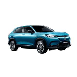 Honda e:NS1 — imagen
