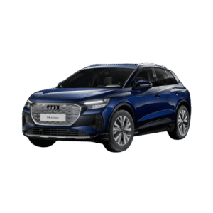 Audi Q4 e-tron — imagen