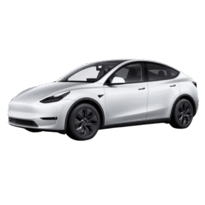 Tesla Model Y — imagen