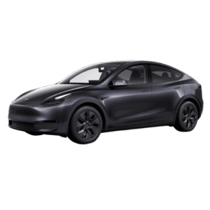 Tesla Model Y — imagen