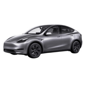 Tesla Model Y — imagen