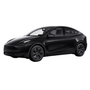 Tesla Model Y — imagen