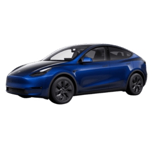 Tesla Model Y — imagen