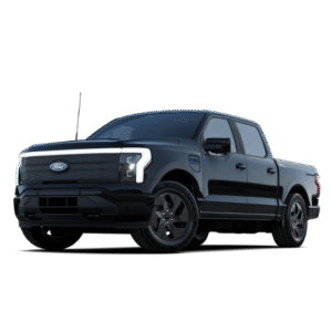 Ford F-150 Lightning — imagen