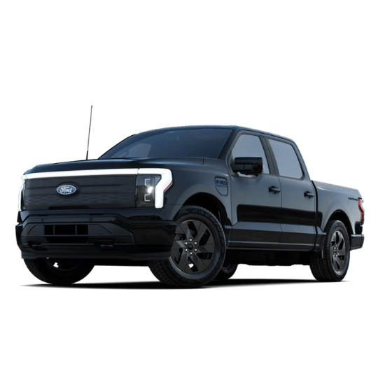 Ford F-150 Lightning