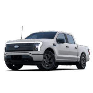 Ford F-150 Lightning — imagen
