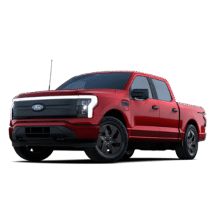 Ford F-150 Lightning — imagen