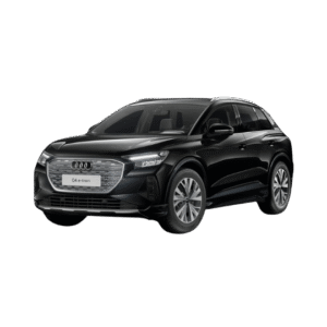 Audi Q4 e-tron — imagen