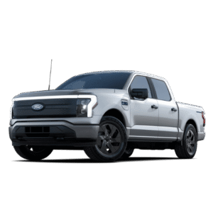 Ford F-150 Lightning — imagen