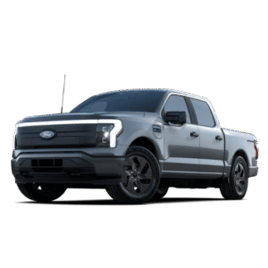 Ford F-150 Lightning — imagen