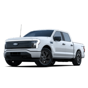 Ford F-150 Lightning — imagen