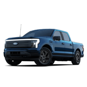 Ford F-150 Lightning — imagen