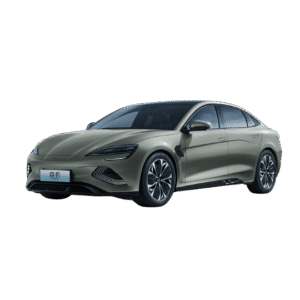 BYD Seal — imagen
