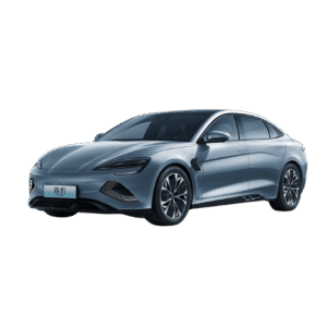 BYD Seal — imagen