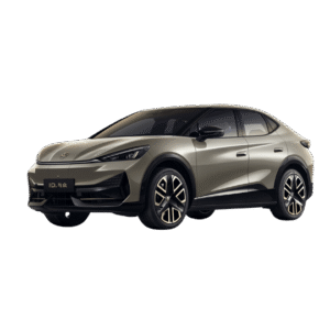 Volkswagen ID. UNYX — imagen