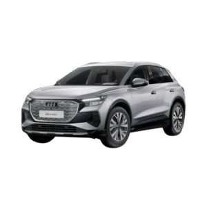 Audi Q4 e-tron — imagen