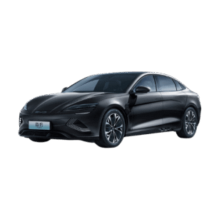 BYD Seal — imagen