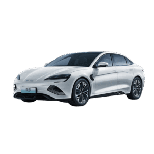 BYD Seal — imagen