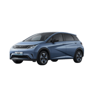 BYD Dolphin — imagen