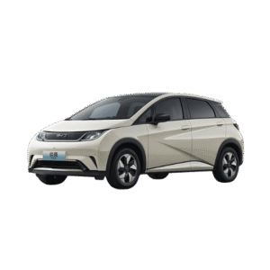 BYD Dolphin — imagen