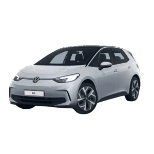 Volkswagen ID.3 — imagen