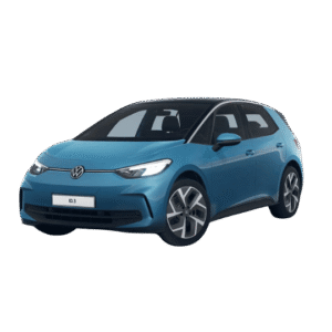 Volkswagen ID.3 — imagen