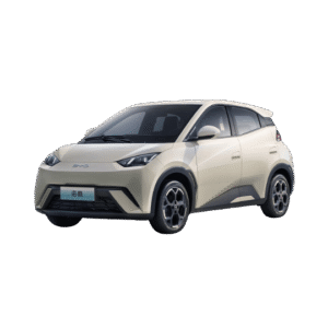 BYD Seagull — imagen