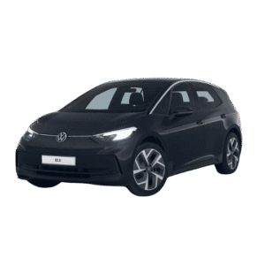 Volkswagen ID.3 — imagen