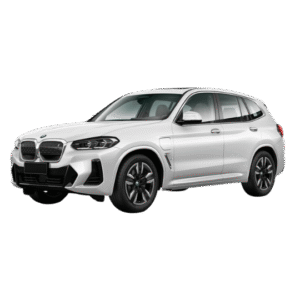 BMW iX3 — imagen