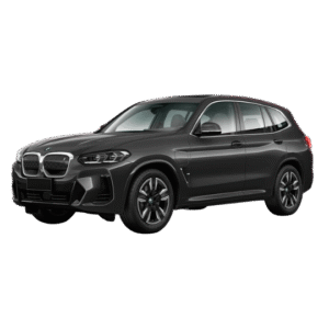 BMW iX3 — imagen