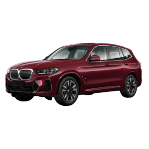 BMW iX3 — imagen