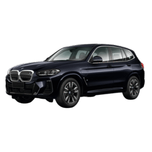 BMW iX3 — imagen