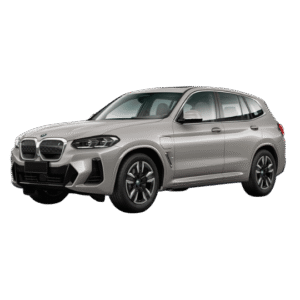 BMW iX3 — imagen