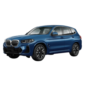 BMW iX3 — imagen