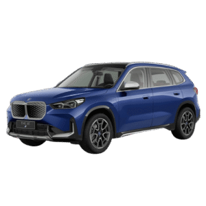 BMW iX1 — imagen