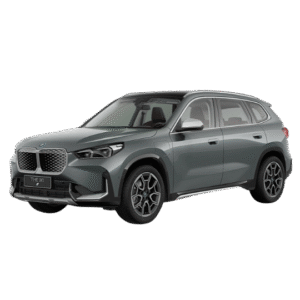 BMW iX1 — imagen