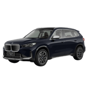 BMW iX1 — imagen