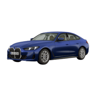BMW i4 — imagen